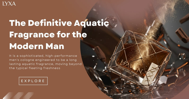 Havyn premium women’s fragrance – long lasting luxury perfume ideal for daily wear and gifting