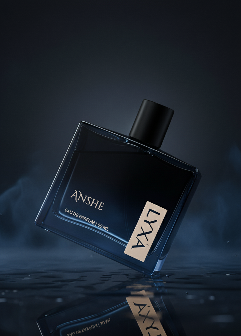 Lyxa Anse Luxury Packaging – Elegant Gift Box