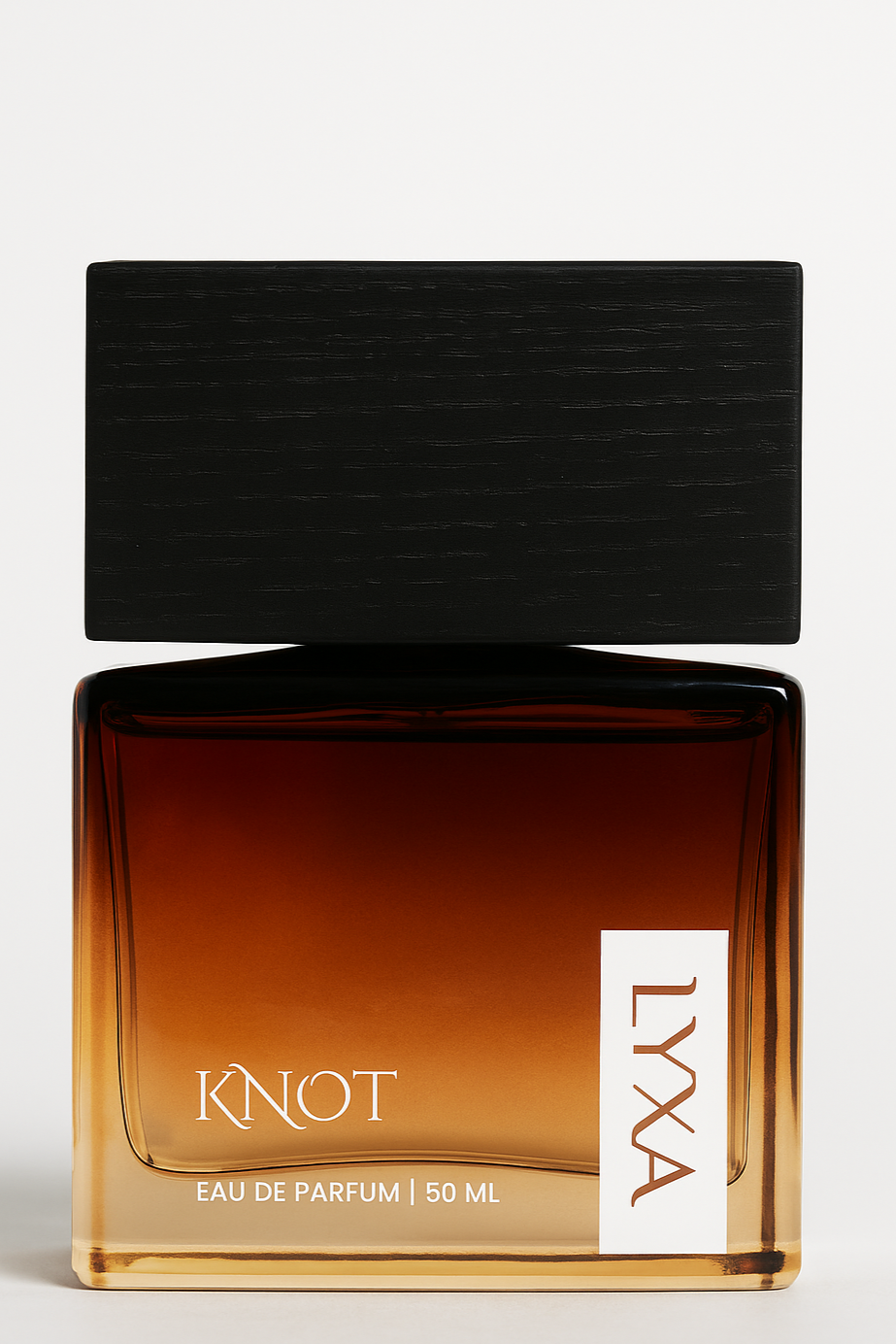 Knot Perfume – Premium Long-Lasting Fragrance by Lyxa