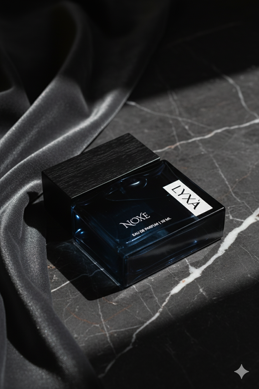 Jasmine & Rose luxury scent